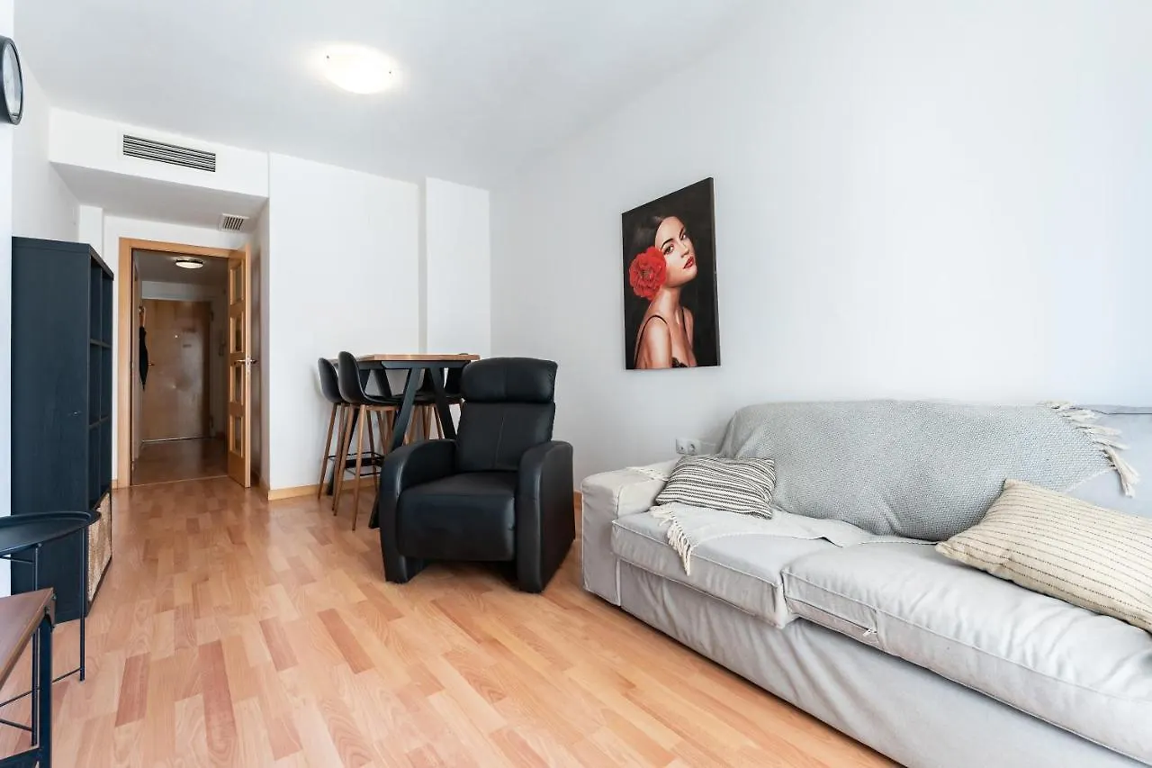 Apartment Apartamento Postal Fuengirola