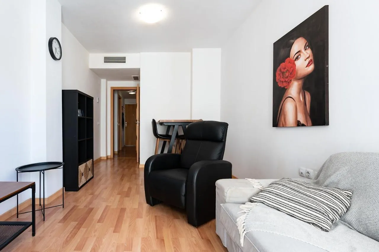 Apartamento Postal Fuengirola Spain