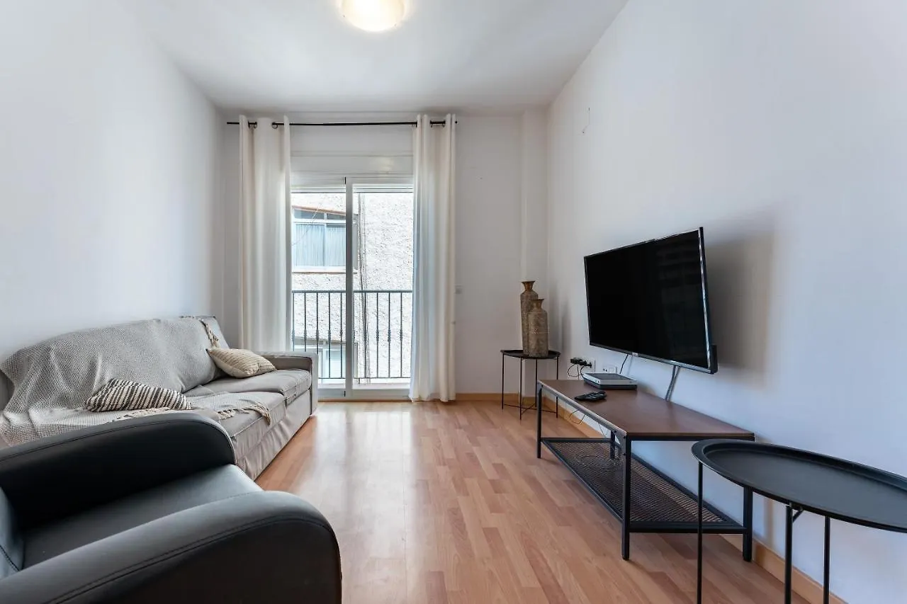 Apartamento Postal Fuengirola