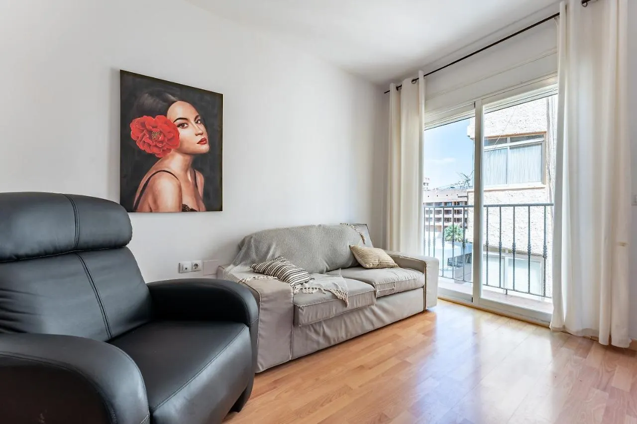 Apartment Apartamento Postal Fuengirola Spain