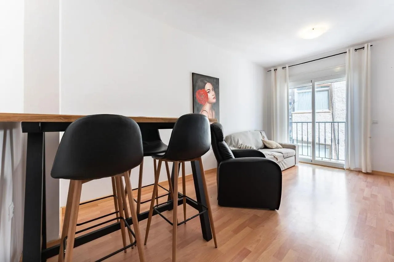 Apartamento Postal Fuengirola