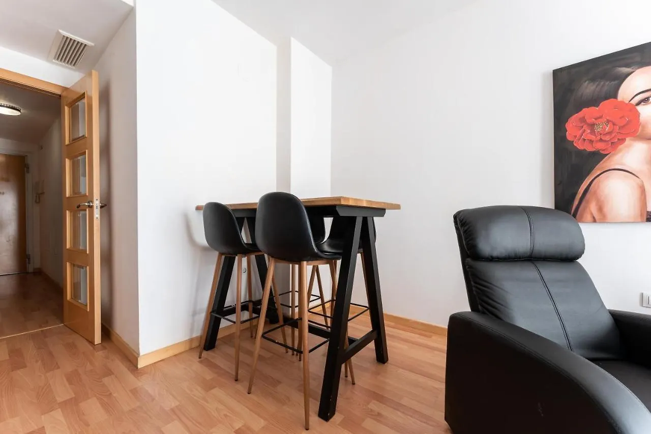 Apartment Apartamento Postal Fuengirola