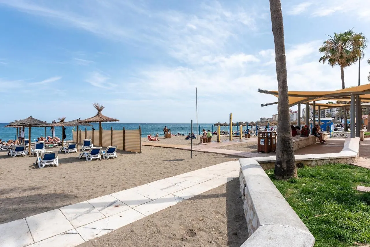 Apartamento Postal Fuengirola 0*,