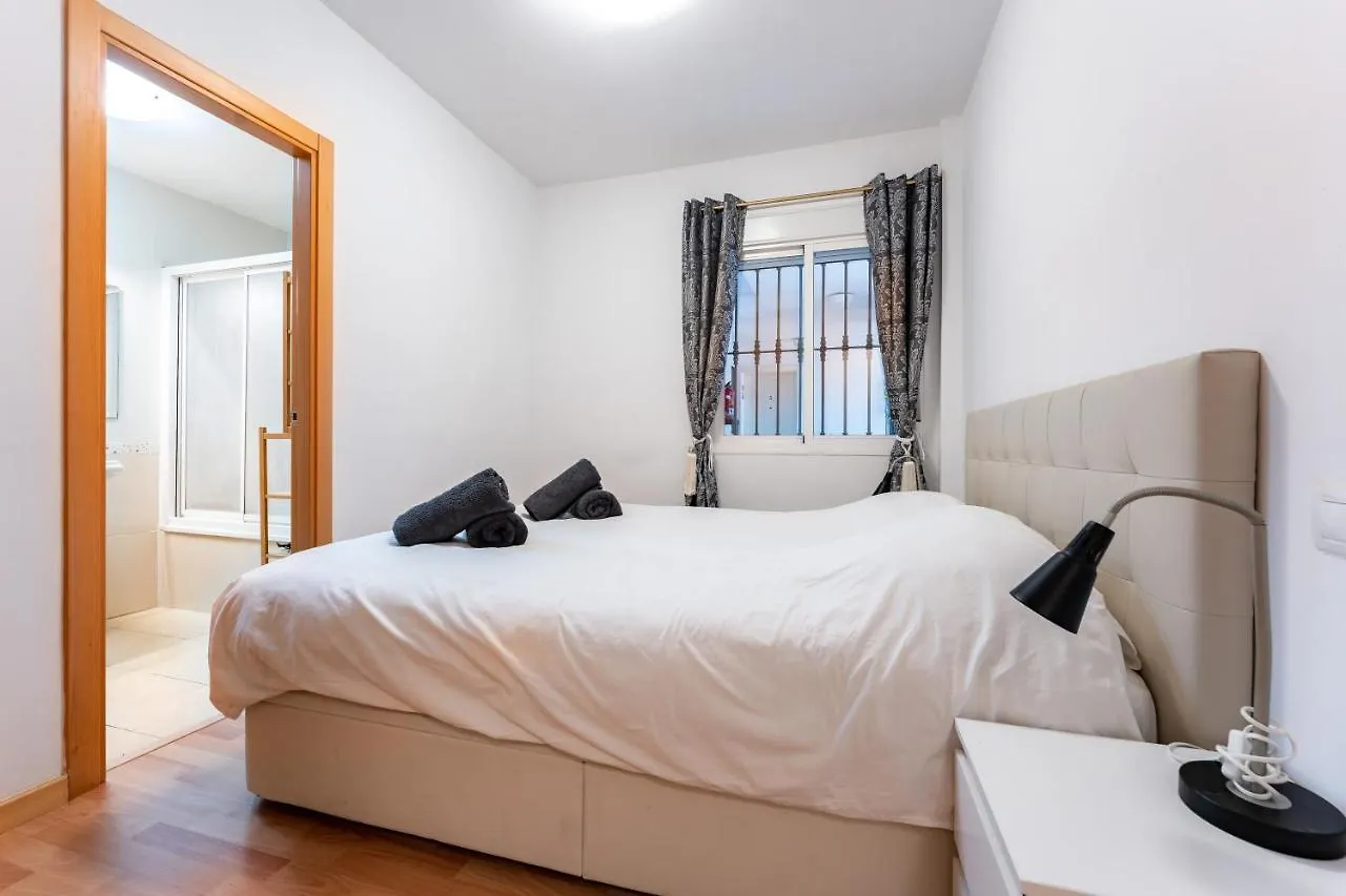 Apartamento Postal Fuengirola
