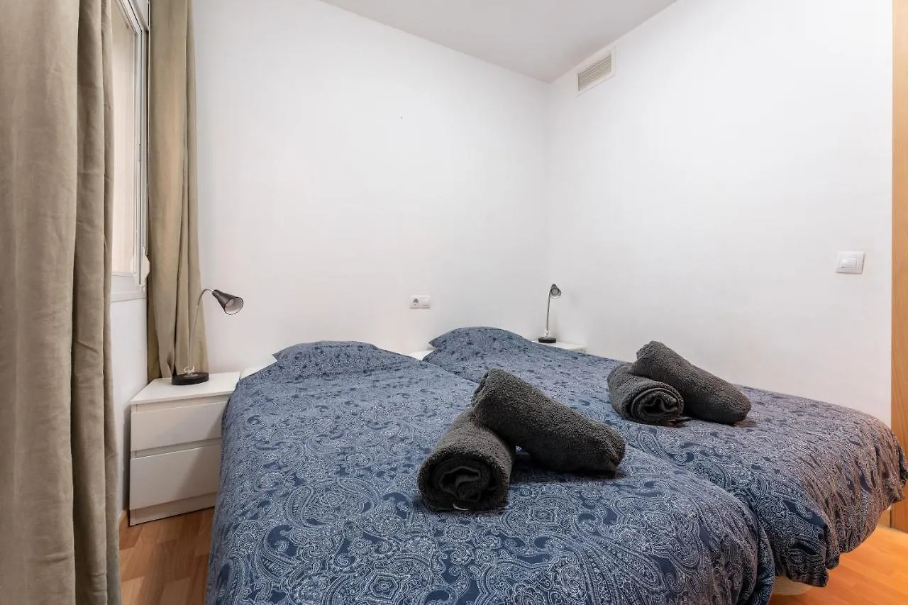 Apartamento Postal Fuengirola